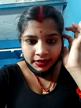 Snapshot of Nisha_Cute chatting on 02.12.25 Nisha Cute online show from 02.12.25