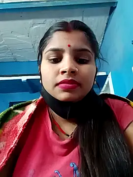 Snapshot of Nisha_Cute chatting on 02.13.25 Nisha Cute online show from 02.13.25