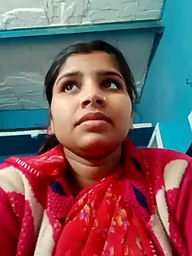 Snapshot of Nisha_Cute chatting on 02.14.25 Nisha Cute online show from 02.14.25
