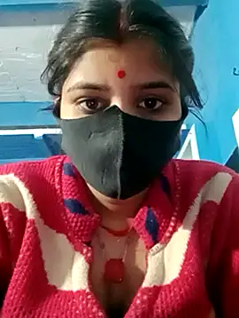 Snapshot of Nisha_Cute chatting on 02.14.25 Nisha Cute online show from 02.14.25