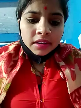 Snapshot of Nisha_Cute chatting on 02.15.25 Nisha Cute online show from 02.15.25