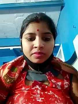 Snapshot of Nisha_Cute chatting on 02.16.25 Nisha Cute online show from 02.16.25
