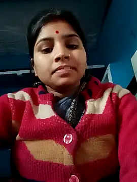 Snapshot of Nisha_Cute chatting on 02.20.25 Nisha Cute online show from 02.20.25