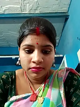 Snapshot of Nisha_Cute chatting on 02.26.25 Nisha Cute online show from 02.26.25