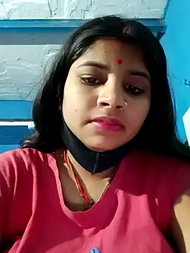 Snapshot of Nisha_Cute chatting on 03.01.25 Nisha Cute online show from 03.01.25