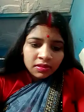 Snapshot of Nisha_Cute chatting on 03.02.25 Nisha Cute online show from 03.02.25