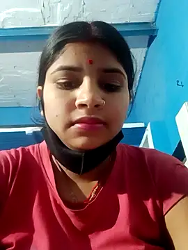 Snapshot of Nisha_Cute chatting on 03.02.25 Nisha Cute online show from 03.02.25