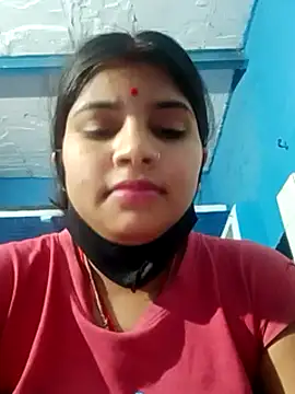 Snapshot of Nisha_Cute chatting on 03.02.25 Nisha Cute online show from 03.02.25