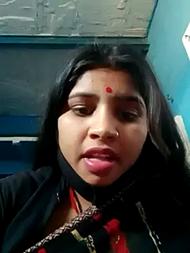 Snapshot of Nisha_Cute chatting on 03.03.25 Nisha Cute online show from 03.03.25