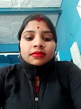 Snapshot of Nisha_Cute chatting on 03.07.25 Nisha Cute online show from 03.07.25