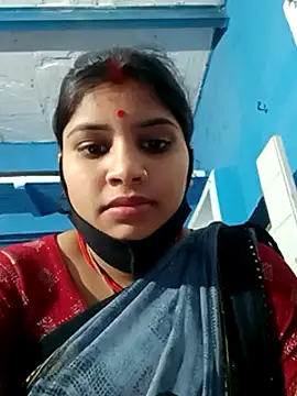 Snapshot of Nisha_Cute chatting on 03.08.25 Nisha Cute online show from 03.08.25
