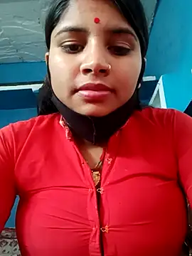Snapshot of Nisha_Cute chatting on 03.10.25 Nisha Cute online show from 03.10.25
