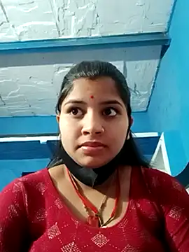 Snapshot of Nisha_Cute chatting on 03.11.25 Nisha Cute online show from 03.11.25