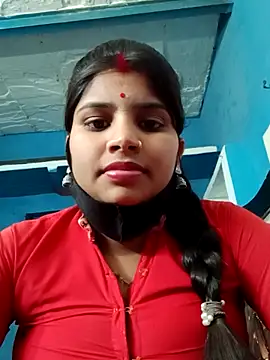 Snapshot of Nisha_Cute chatting on 03.11.25 Nisha Cute online show from 03.11.25