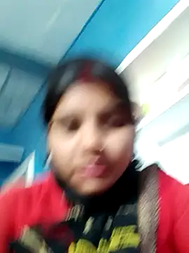 Snapshot of Nisha_Cute chatting on 03.11.25 Nisha Cute online show from 03.11.25