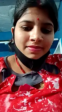 Snapshot of Nisha_Cute chatting on 03.12.25 Nisha Cute online show from 03.12.25