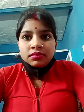 Snapshot of Nisha_Cute chatting on 03.13.25 Nisha Cute online show from 03.13.25