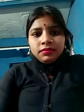 Snapshot of Nisha_Cute chatting on 03.14.25 Nisha Cute online show from 03.14.25