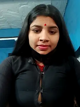 Snapshot of Nisha_Cute chatting on 03.15.25 Nisha Cute online show from 03.15.25