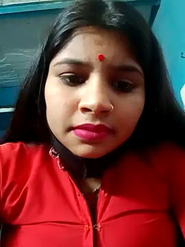 Snapshot of Nisha_Cute chatting on 03.15.25 Nisha Cute online show from 03.15.25