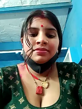 Snapshot of Nisha_Cute chatting on 03.16.25 Nisha Cute online show from 03.16.25