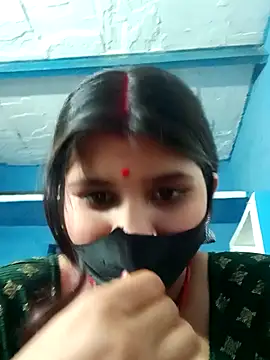 Snapshot of Nisha_Cute chatting on 03.16.25 Nisha Cute online show from 03.16.25