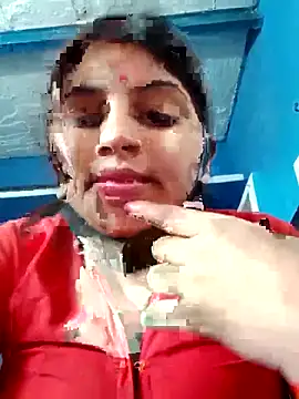 Snapshot of Nisha_Cute chatting on 03.17.25 Nisha Cute online show from 03.17.25