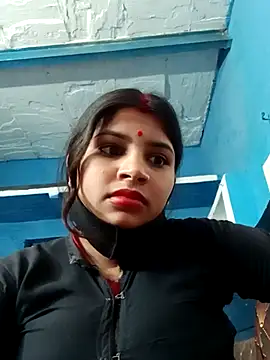 Snapshot of Nisha_Cute chatting on 03.17.25 Nisha Cute online show from 03.17.25