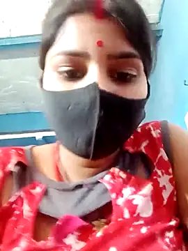 Snapshot of Nisha_Cute chatting on 03.18.25 Nisha Cute online show from 03.18.25