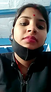 Snapshot of Nisha_Cute chatting on 03.19.25 Nisha Cute online show from 03.19.25