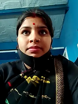 Snapshot of Nisha_Cute chatting on 03.20.25 Nisha Cute online show from 03.20.25