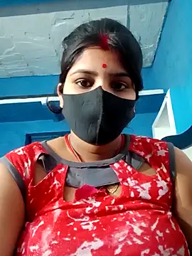 Snapshot of Nisha_Cute chatting on 03.20.25 Nisha Cute online show from 03.20.25