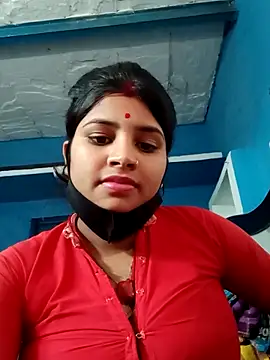 Snapshot of Nisha_Cute chatting on 03.21.25 Nisha Cute online show from 03.21.25