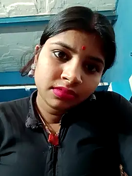 Snapshot of Nisha_Cute chatting on 03.21.25 Nisha Cute online show from 03.21.25