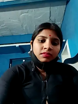Snapshot of Nisha_Cute chatting on 03.21.25 Nisha Cute online show from 03.21.25