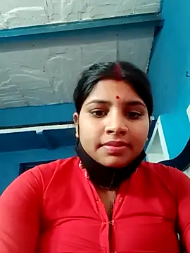 Snapshot of Nisha_Cute chatting on 03.23.25 Nisha Cute online show from 03.23.25