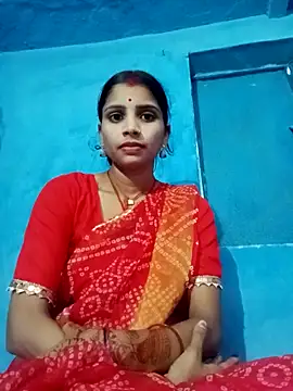 Snapshot of Nisha_Cute chatting on 10.10.25 Nisha Cute online show from 10.10.25
