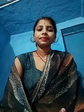 Snapshot of Nisha_Cute chatting on 10.11.25 Nisha Cute online show from 10.11.25