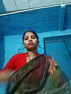 Snapshot of Nisha_Cute chatting on 10.12.25 Nisha Cute online show from 10.12.25
