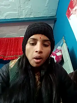 Nisha Cute online show from 02.06.26