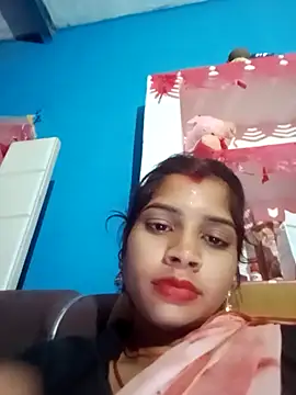 Snapshot of Nisha_Cute chatting on 04.24.26 Nisha Cute online show from 04.24.26
