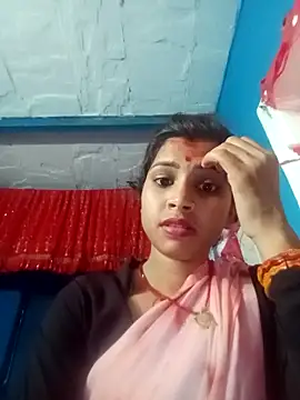 Snapshot of Nisha_Cute chatting on 04.30.26 Nisha Cute online show from 04.30.26