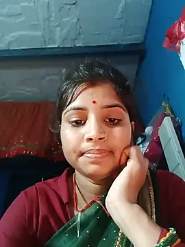 Snapshot of Nisha_Cute chatting on 06.03.26 Nisha Cute online show from 06.03.26