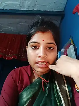 Snapshot of Nisha_Cute chatting on 06.05.26 Nisha Cute online show from 06.05.26