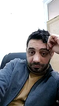 Sexyy Mann34 online show from 01.14.25