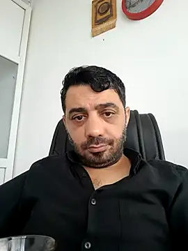 Sexyy Mann34 online show from 09.13.25