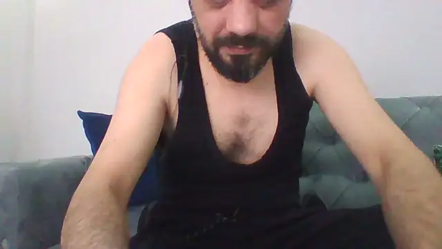 Sexyy Mann34 online show from 04.27.26