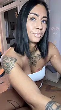 IntiMia online show from 02.26.26