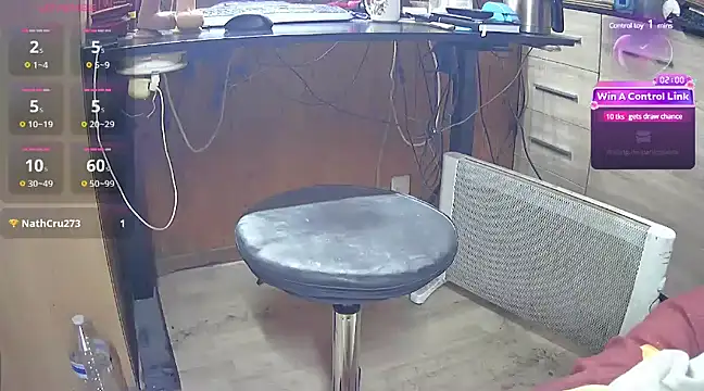 misteryman1956 online show from 03.06.25