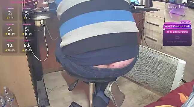 misteryman1956 online show from 03.06.25